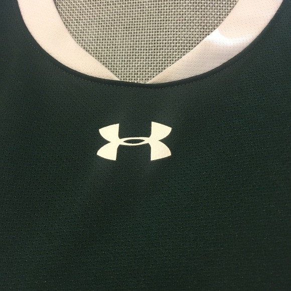 2 underarmour tank tops- heat gear - Picture 5 of 5